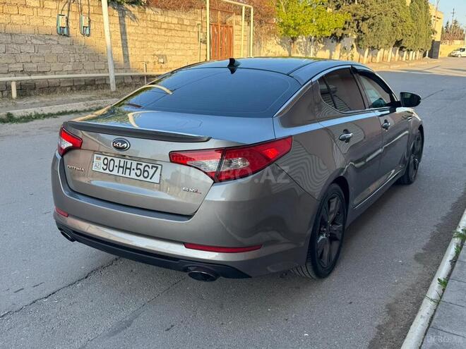 Kia Optima 2013, 150,000 km - 2.0 л - Bakı