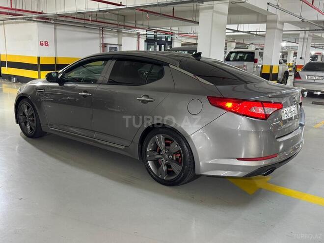 Kia Optima 2013, 150,000 km - 2.0 л - Bakı