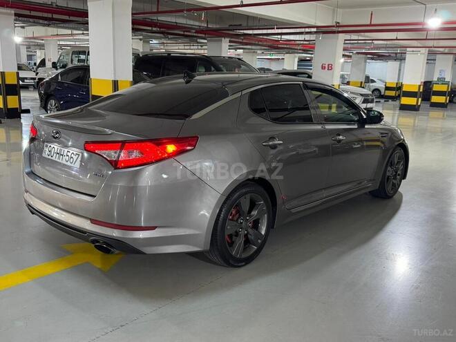 Kia Optima 2013, 150,000 km - 2.0 л - Bakı