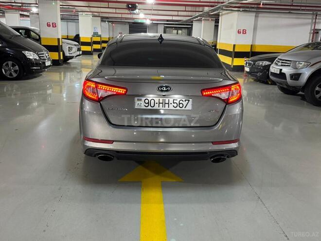 Kia Optima 2013, 150,000 km - 2.0 л - Bakı