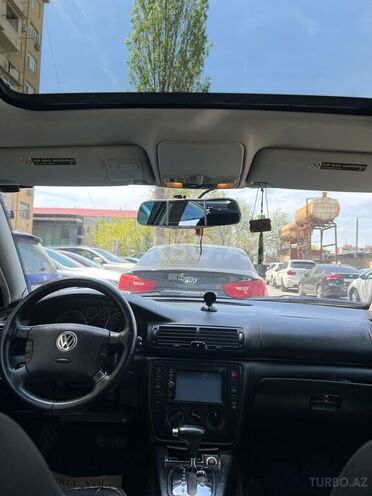 Volkswagen Passat 2001, 275,000 km - 1.8 l - Bakı