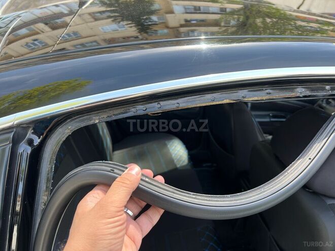 Volkswagen Passat 2001, 275,000 km - 1.8 l - Bakı