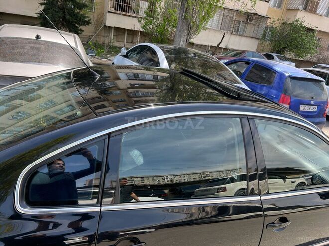 Volkswagen Passat 2001, 275,000 km - 1.8 l - Bakı