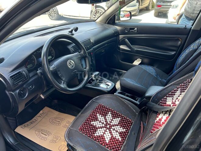 Volkswagen Passat 2001, 275,000 km - 1.8 l - Bakı