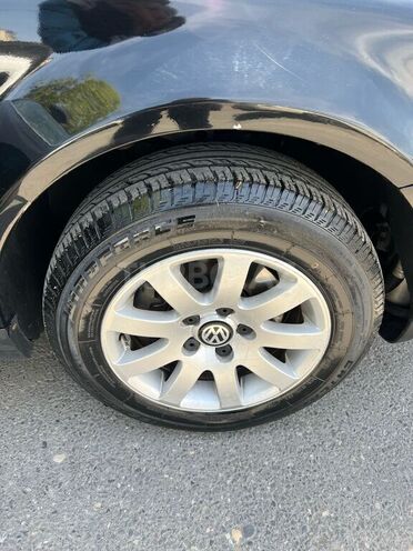 Volkswagen Passat 2001, 275,000 km - 1.8 l - Bakı