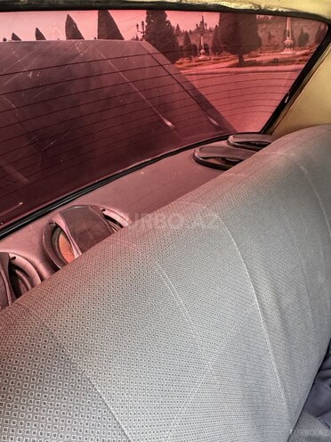 LADA (VAZ) 2107 2010, 47,575 km - 1.6 л - Gəncə