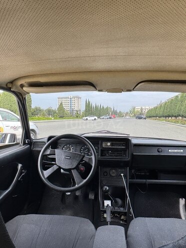 LADA (VAZ) 2107 2010, 47,575 km - 1.6 л - Gəncə