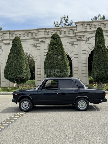 LADA (VAZ) 2107 2010, 47,575 km - 1.6 л - Gəncə