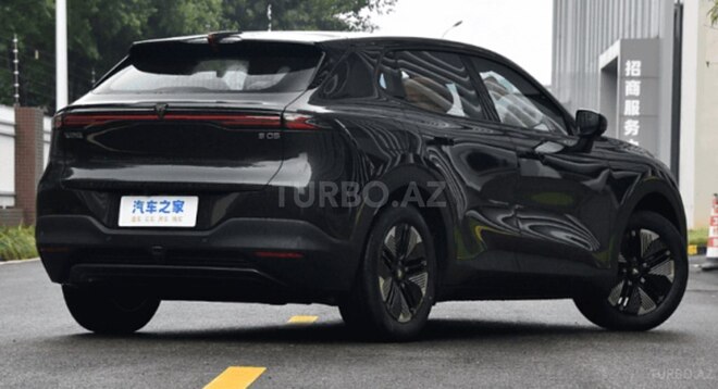 Changan  2025, 0 km - 1.5 l - Bakı