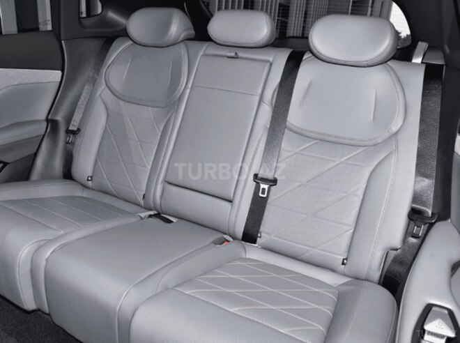 Changan  2025, 0 km - 1.5 l - Bakı