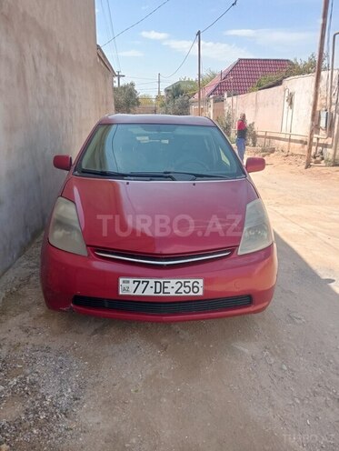Toyota Prius 2008, 405,000 km - 1.5 l - Bakı
