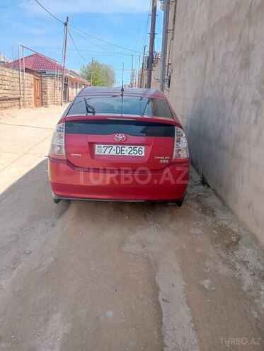 Toyota Prius 2008, 405,000 km - 1.5 l - Bakı