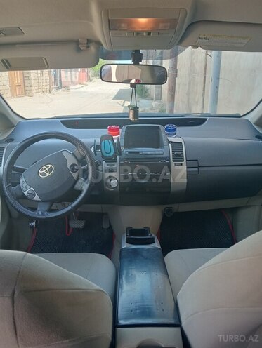 Toyota Prius 2008, 405,000 km - 1.5 l - Bakı