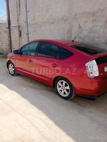 Toyota Prius 2008, 405,000 km - 1.5 l - Bakı