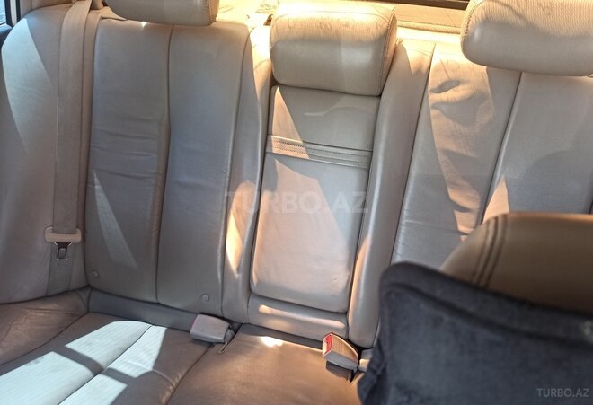 Hyundai Sonata 2006, 247,489 km - 2.4 l - Bakı