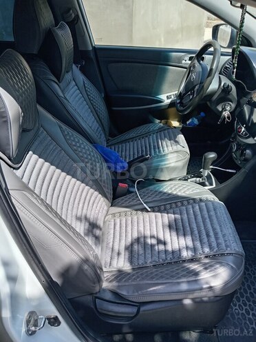 Hyundai Accent 2013, 338,000 km - 1.6 l - Bakı