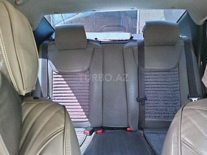Hyundai Accent 2013, 338,000 km - 1.6 l - Bakı
