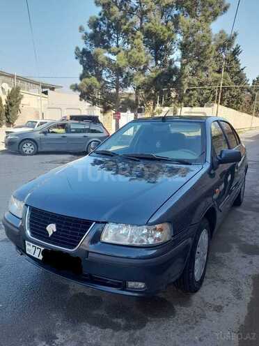 Khazar LX 2021, 49,000 km - 1.7 l - Bakı
