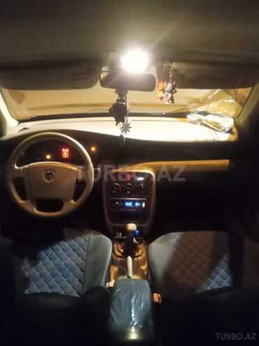 Khazar LX 2021, 49,000 km - 1.7 l - Bakı