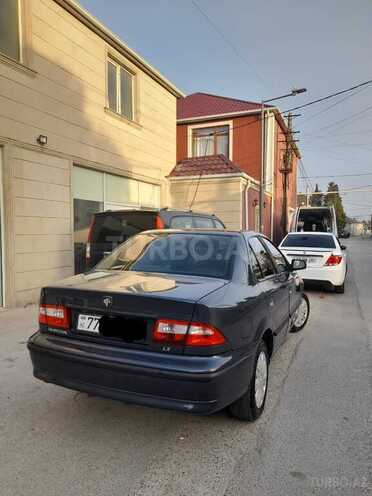 Khazar LX 2021, 49,000 km - 1.7 l - Bakı