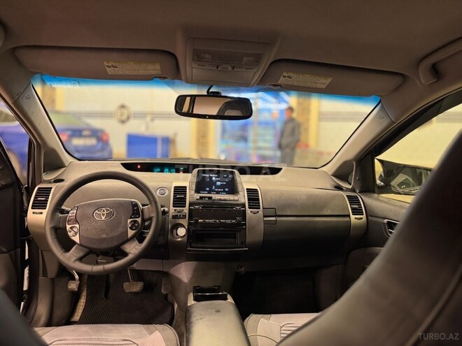 Toyota Prius 2008, 280,000 km - 1.5 l - Bakı