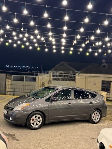 Toyota Prius 2008, 280,000 km - 1.5 l - Bakı