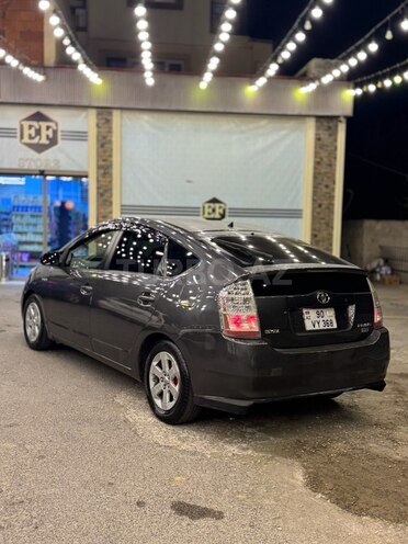 Toyota Prius 2008, 280,000 km - 1.5 l - Bakı
