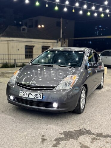 Toyota Prius 2008, 280,000 km - 1.5 l - Bakı