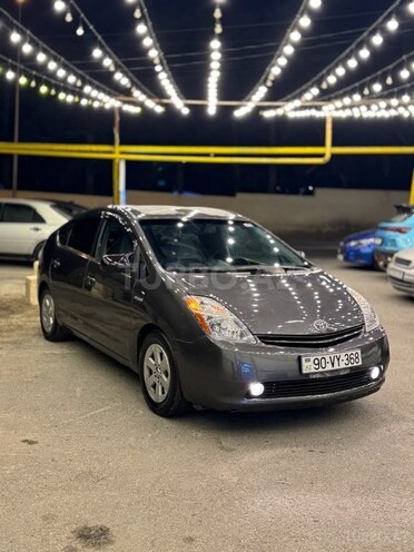 Toyota Prius 2008, 280,000 km - 1.5 l - Bakı