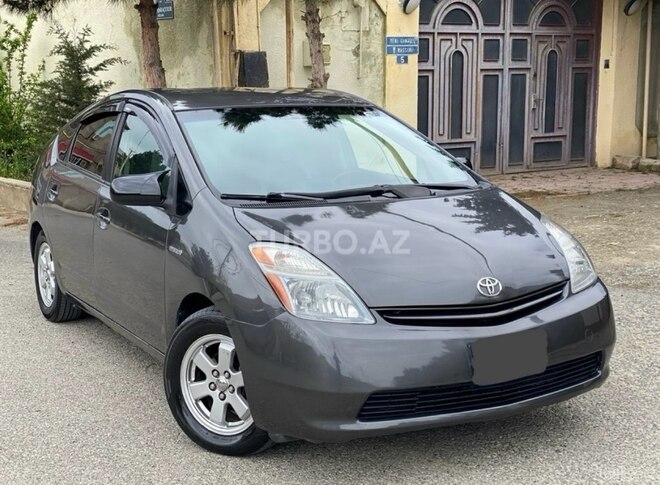 Toyota Prius 2008, 280,000 km - 1.5 l - Bakı