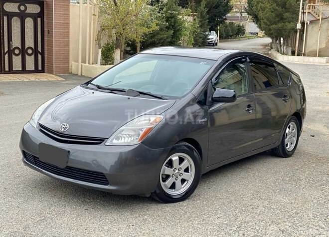 Toyota Prius 2008, 280,000 km - 1.5 l - Bakı