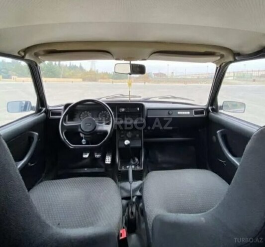 LADA (VAZ) 2107 2008, 95,000 km - 1.6 l - Bakı