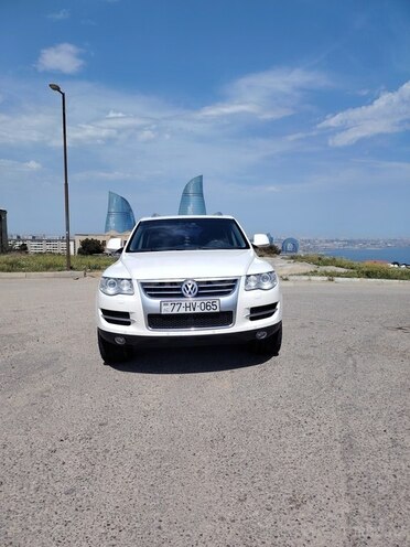 Volkswagen Touareg 2008, 238,700 km - 3.6 л - Bakı