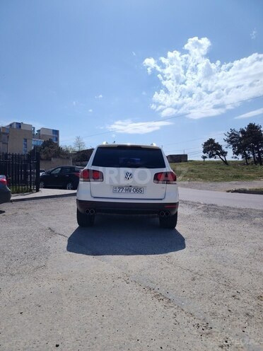 Volkswagen Touareg 2008, 238,700 km - 3.6 л - Bakı