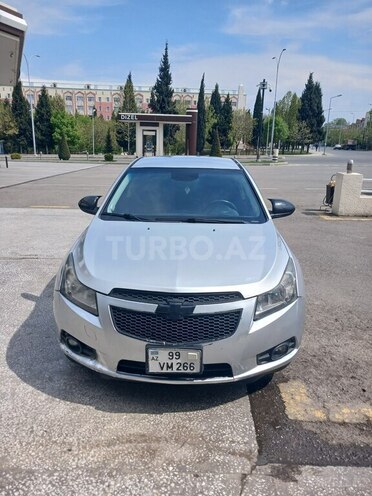 Chevrolet Cruze 2013, 298,000 km - 1.4 л - Gəncə