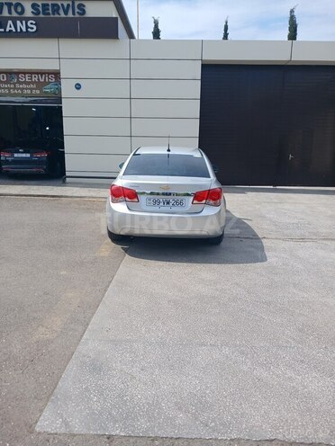 Chevrolet Cruze 2013, 298,000 km - 1.4 л - Gəncə
