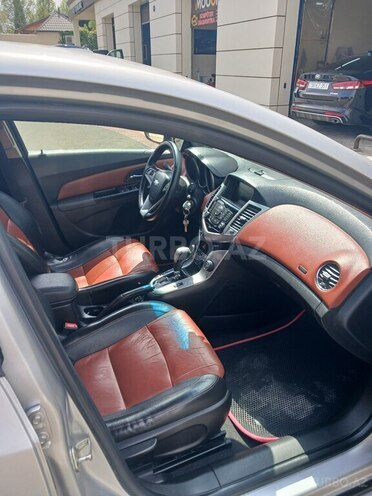 Chevrolet Cruze 2013, 298,000 km - 1.4 л - Gəncə