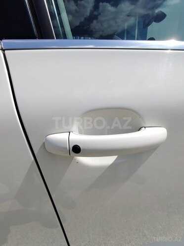 Volkswagen Touareg 2008, 238,700 km - 3.6 л - Bakı