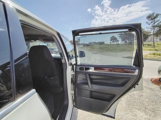 Volkswagen Touareg 2008, 238,700 km - 3.6 л - Bakı