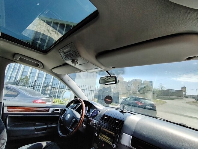 Volkswagen Touareg 2008, 238,700 km - 3.6 л - Bakı