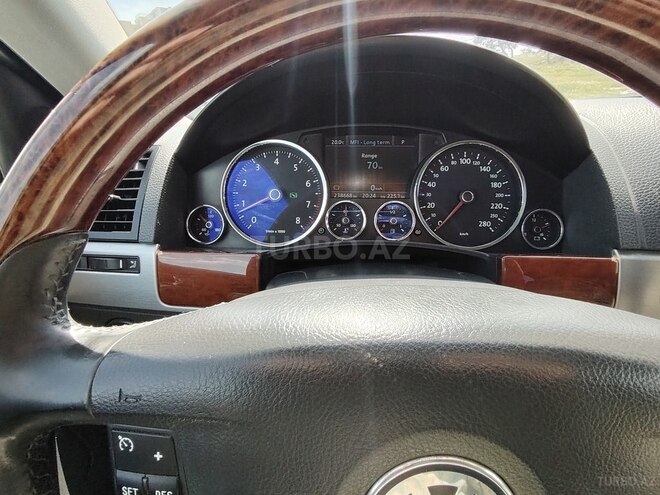 Volkswagen Touareg 2008, 238,700 km - 3.6 л - Bakı
