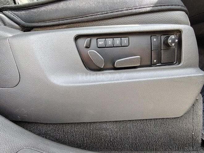 Volkswagen Touareg 2008, 238,700 km - 3.6 л - Bakı