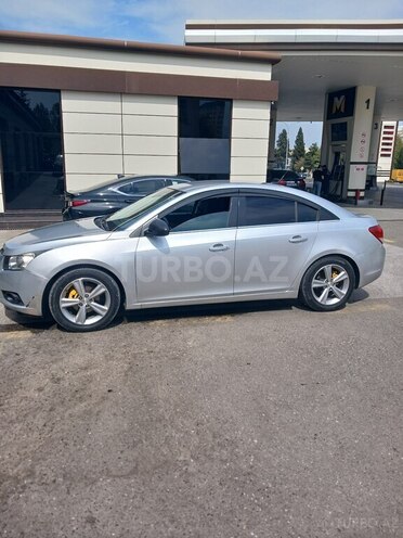 Chevrolet Cruze 2013, 298,000 km - 1.4 л - Gəncə