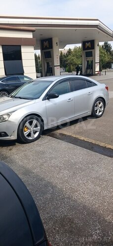 Chevrolet Cruze 2013, 298,000 km - 1.4 л - Gəncə
