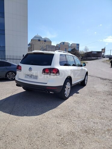 Volkswagen Touareg 2008, 238,700 km - 3.6 л - Bakı