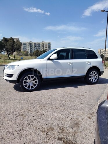 Volkswagen Touareg 2008, 238,700 km - 3.6 л - Bakı