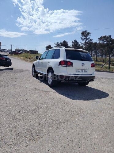 Volkswagen Touareg 2008, 238,700 km - 3.6 л - Bakı
