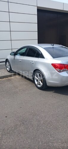 Chevrolet Cruze 2013, 298,000 km - 1.4 л - Gəncə