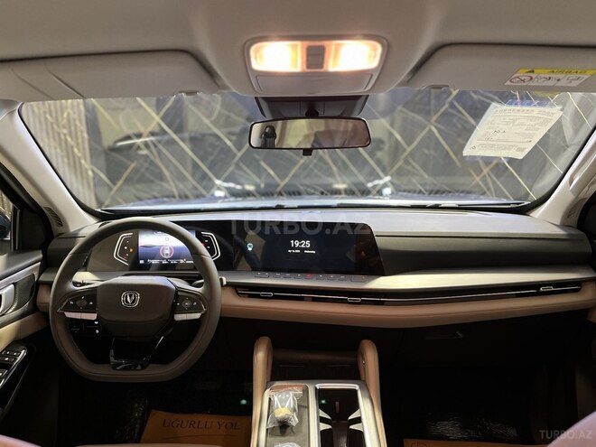 Changan  2024, 0 km - 2.0 л - Bakı