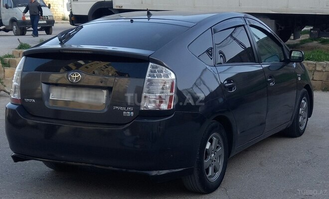 Toyota Prius 2008, 288,000 km - 1.5 l - Bakı